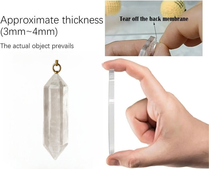 Mineralni | Adventni koledar 2025