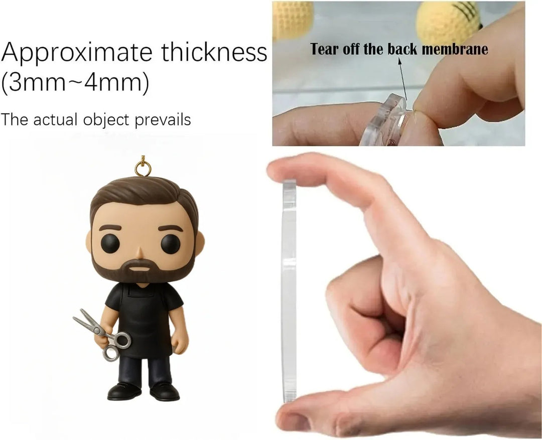 Salon | Adventni koledar 2025