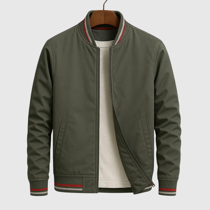 Jarek - Stilska jakna za vsak dan