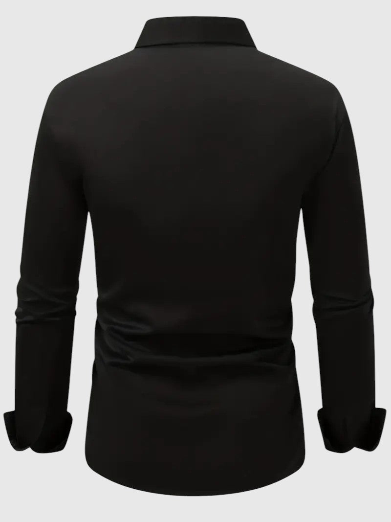 Federico - Zračna srajca za moške