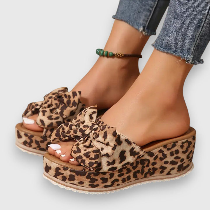 Mila – Stilni sandali