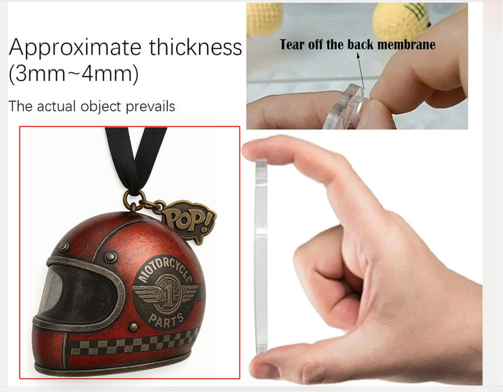 Deli za motocikle | Adventni koledar 2025