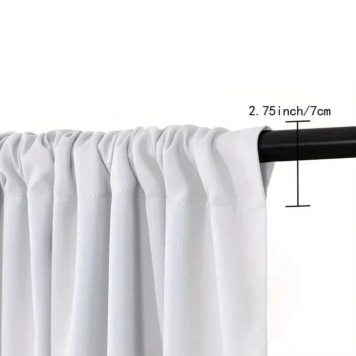 Lina – Božične okrasne zavese