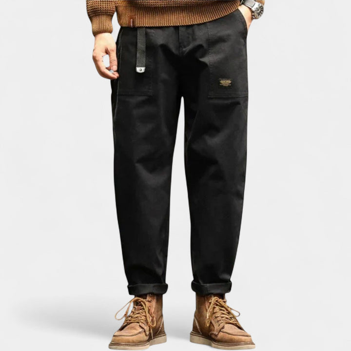 Lukáš – Duo stilskih cargo hlač