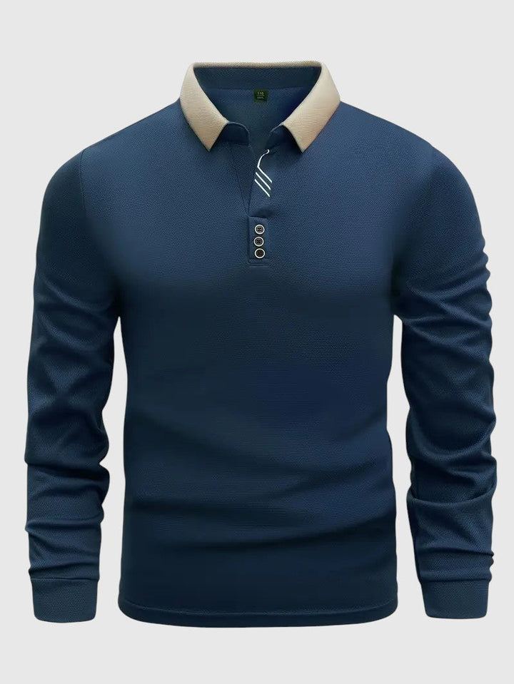 Libuše - Lahka polo majica