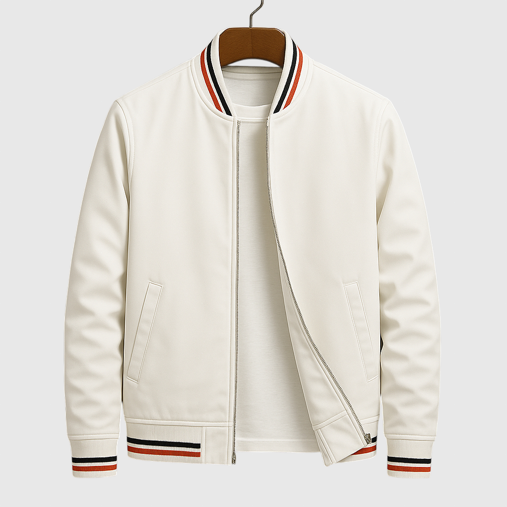 Jarek - Stilska jakna za vsak dan