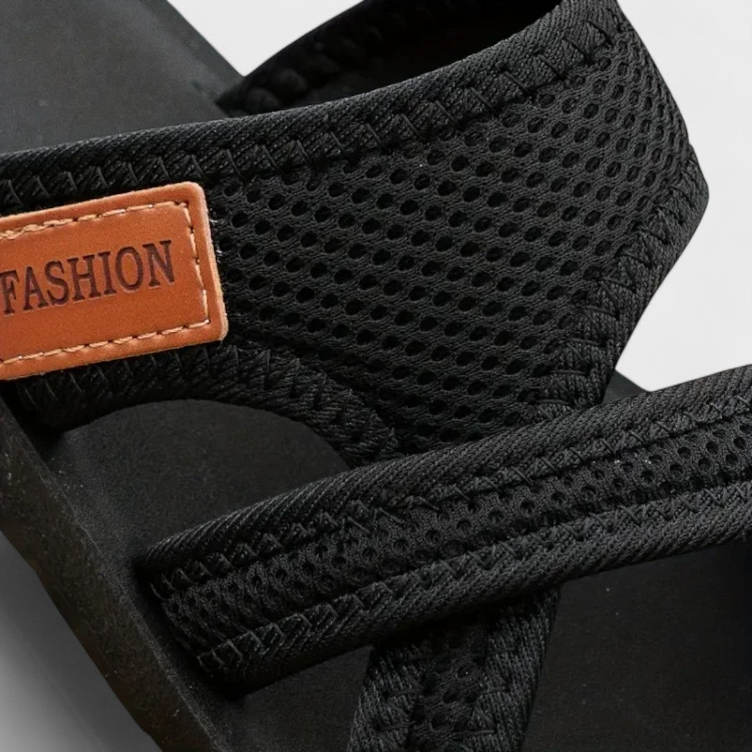 Petra - Komfortni Poletni Sandali