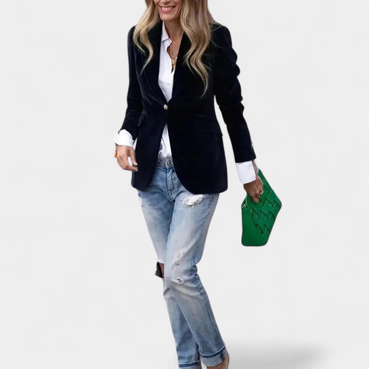 Andrea – Sametno sako