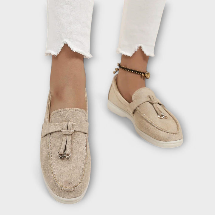 Gamila - Elegantni Loafer
