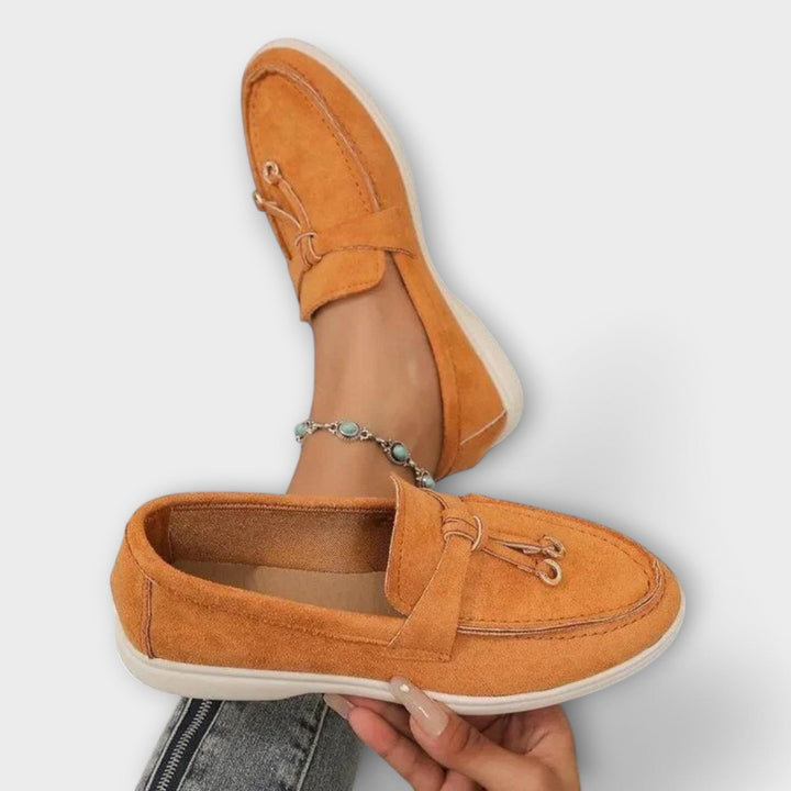 Gamila - Elegantni Loafer