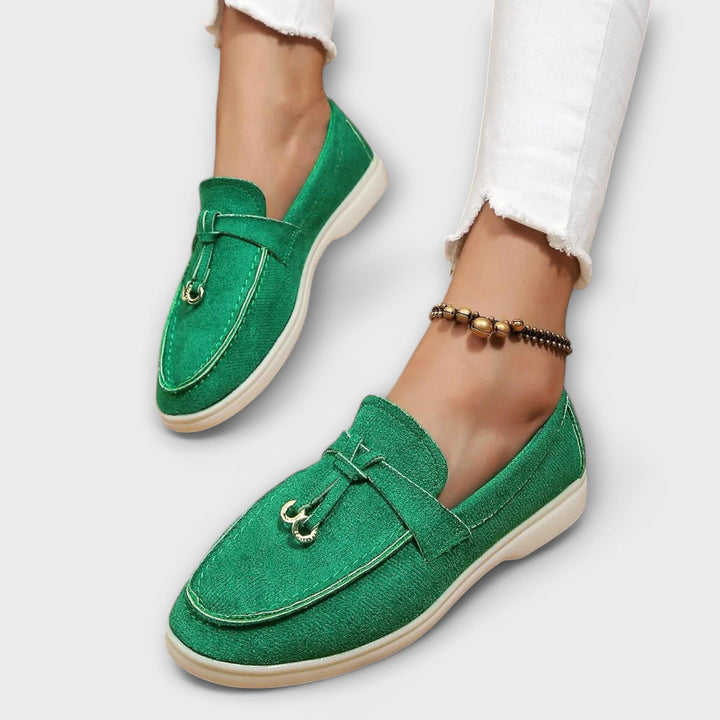 Gamila - Elegantni Loafer