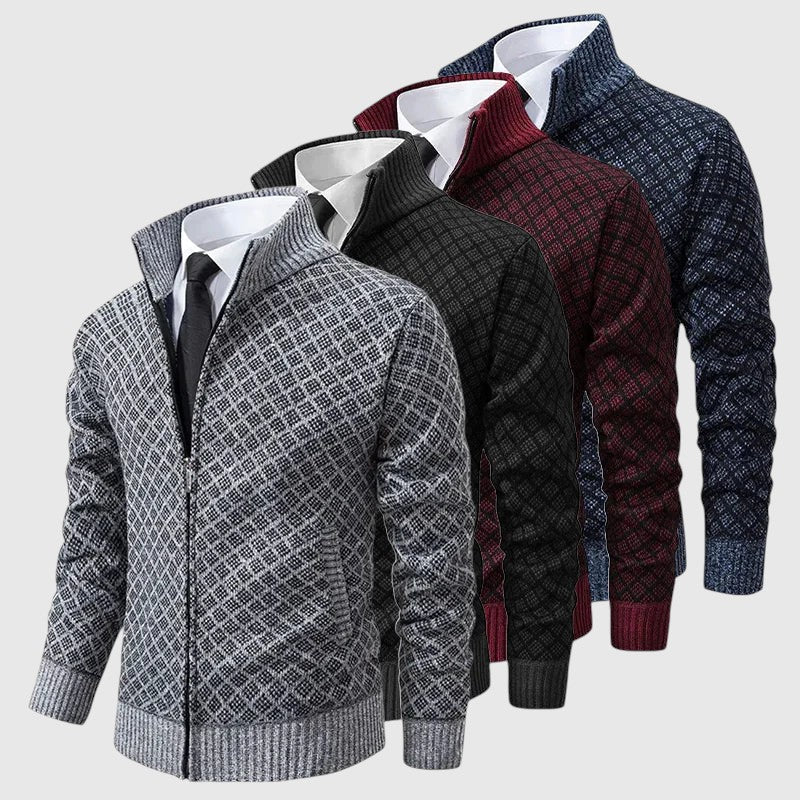 George – Premium moška brezrokavnik za vsak dan