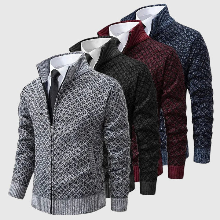 George – Premium moška brezrokavnik za vsak dan