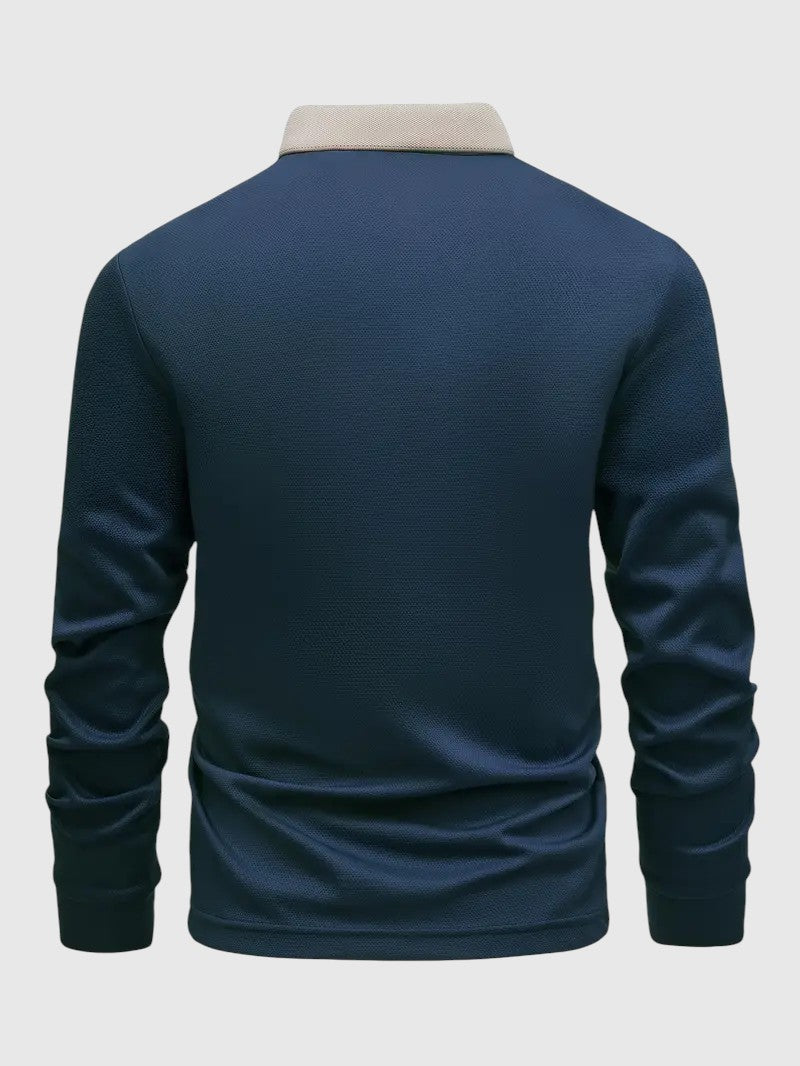 Libuše - Lahka polo majica