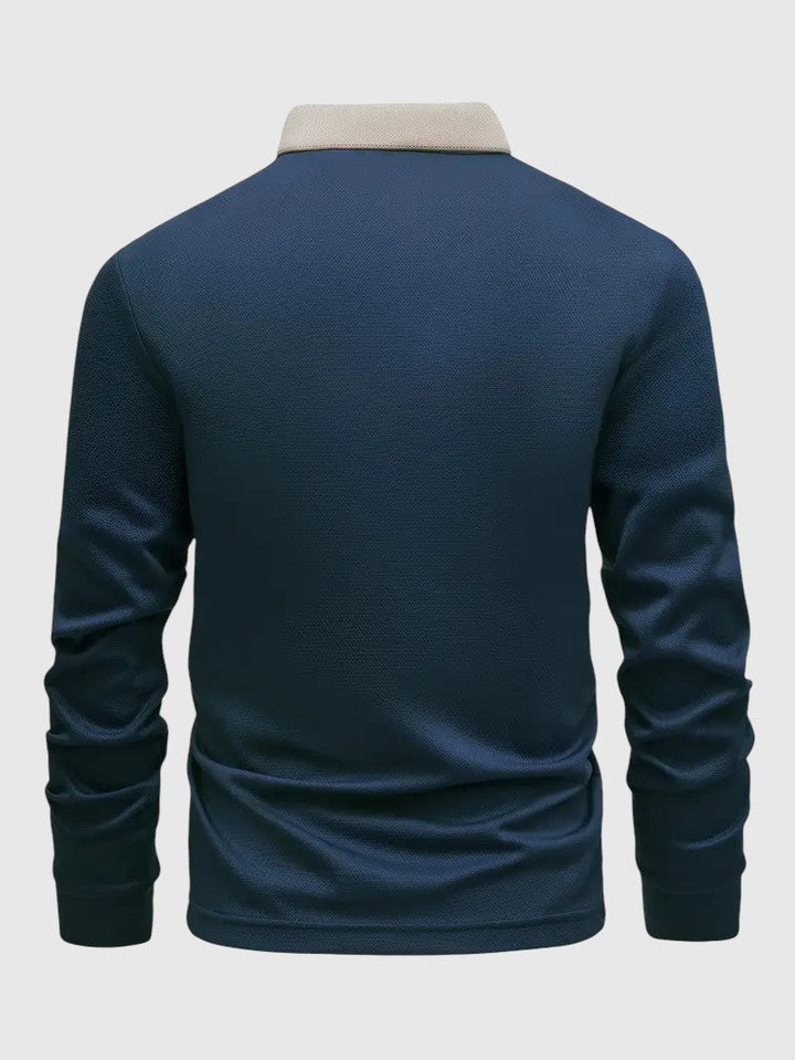 Libuše - Lahka polo majica