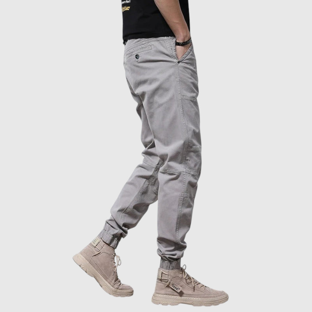 Premium cargo hlače