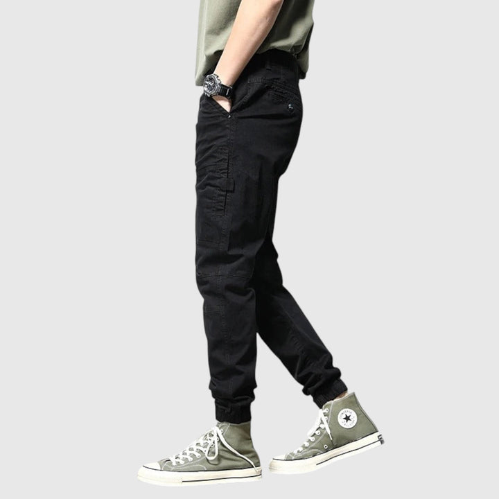 Premium cargo hlače