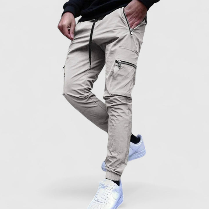 Elegantne Cargo Hlače