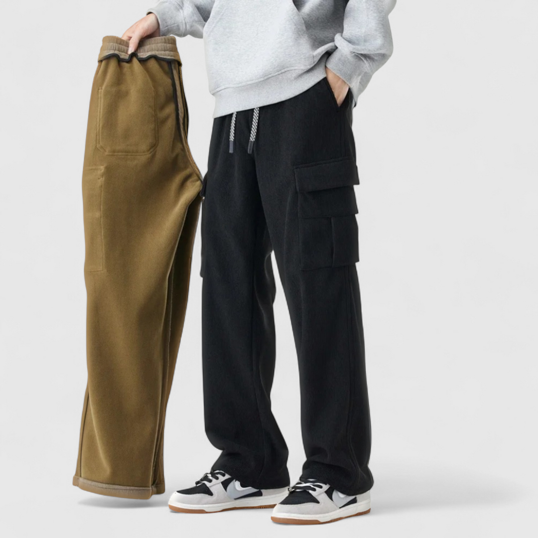 Klasične Cargo Hlače
