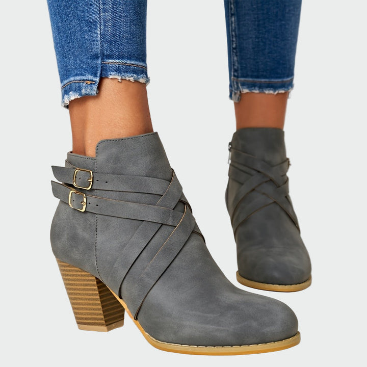 Ortopedske usnjene čevlje