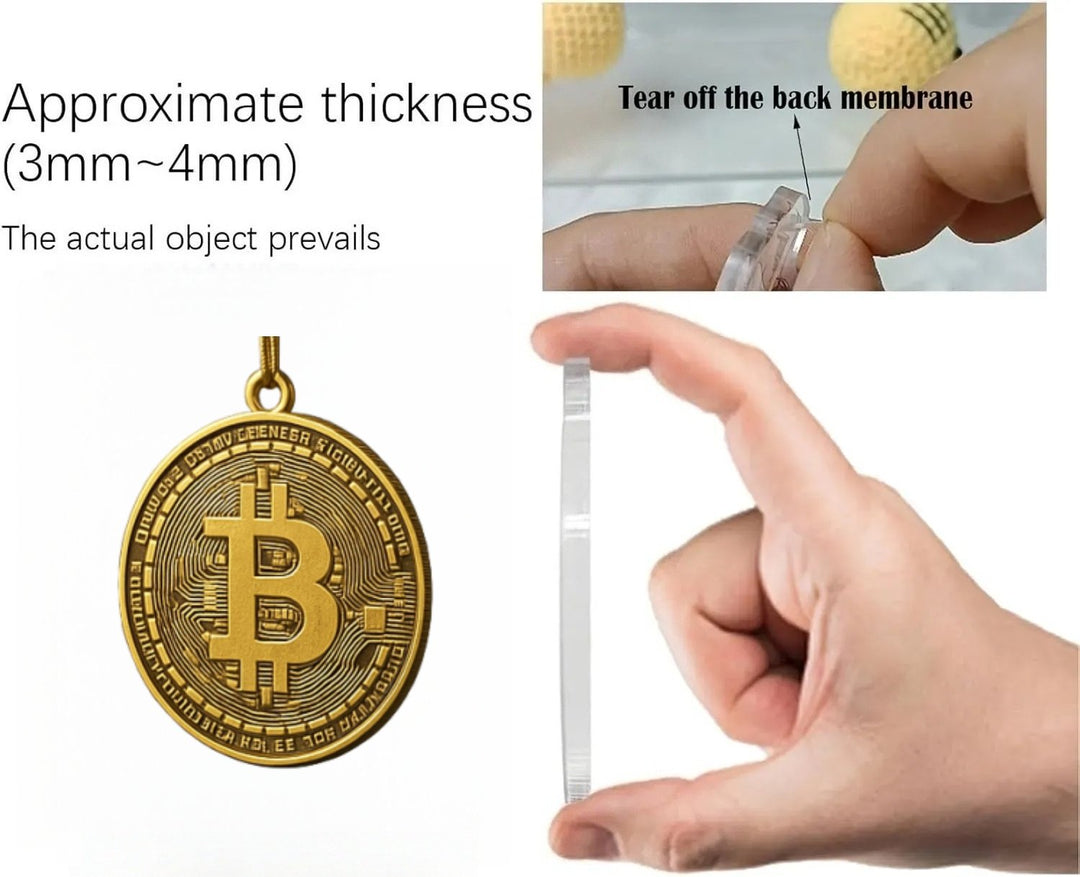 Kryptovalutni | Adventni koledar 2025