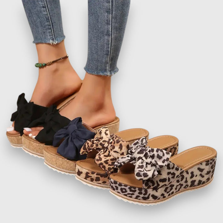 Mila – Stilni sandali