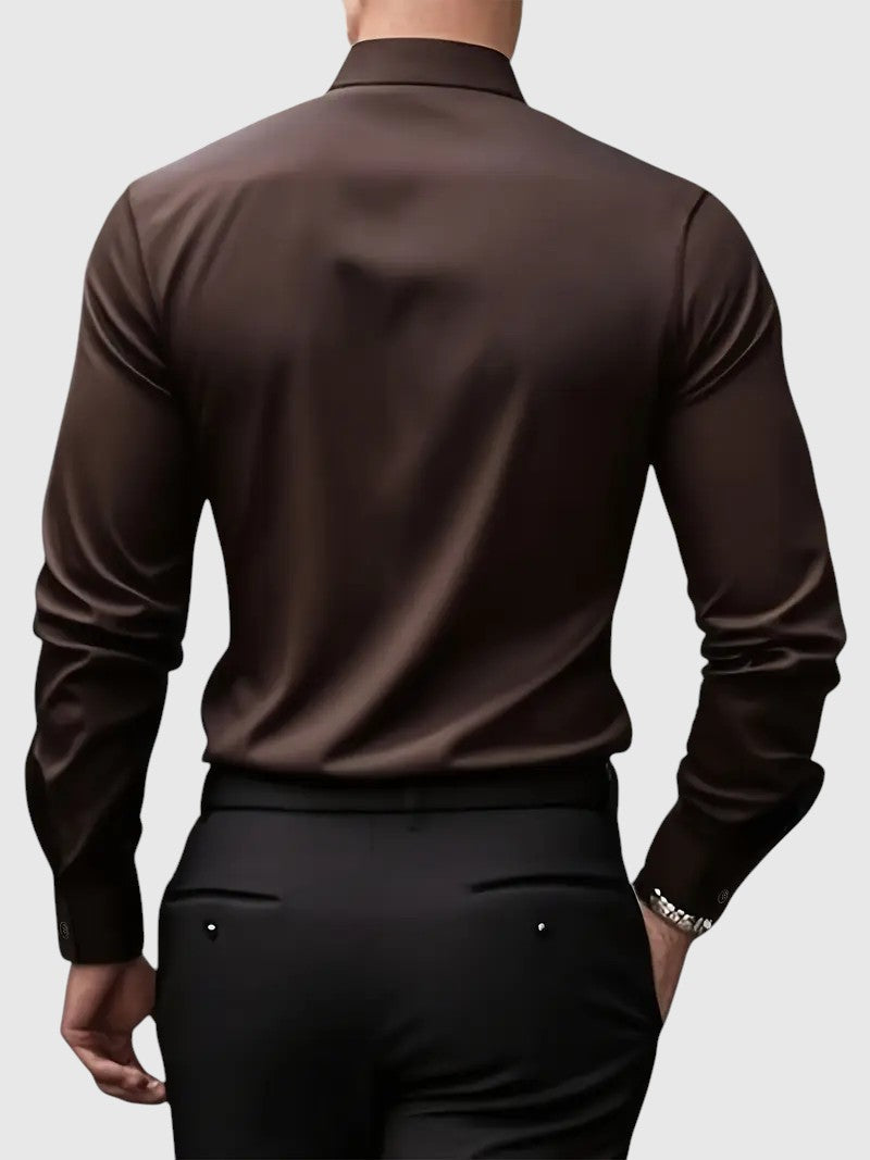 Federico - Zračna srajca za moške