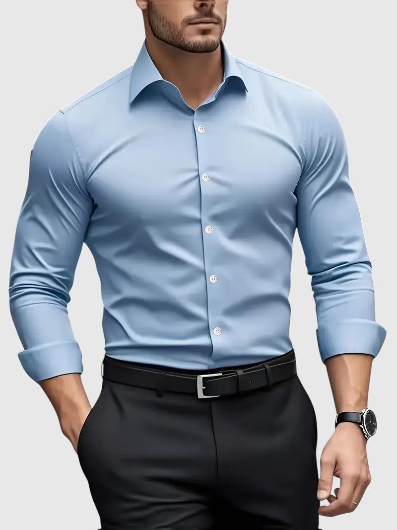 Federico - Zračna srajca za moške