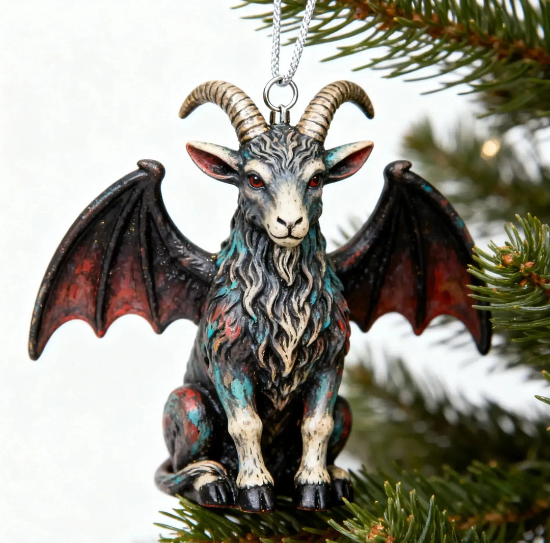 Kryptid | Adventni koledar 2025