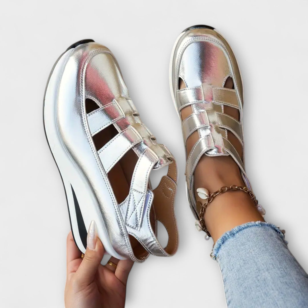 Liliana - Ergonomične sandale