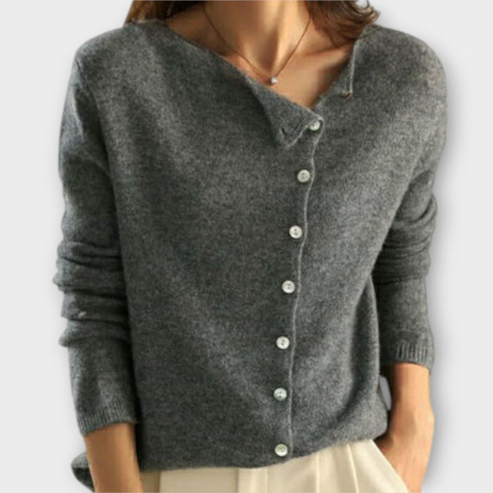 Paige - Udoben cardigan
