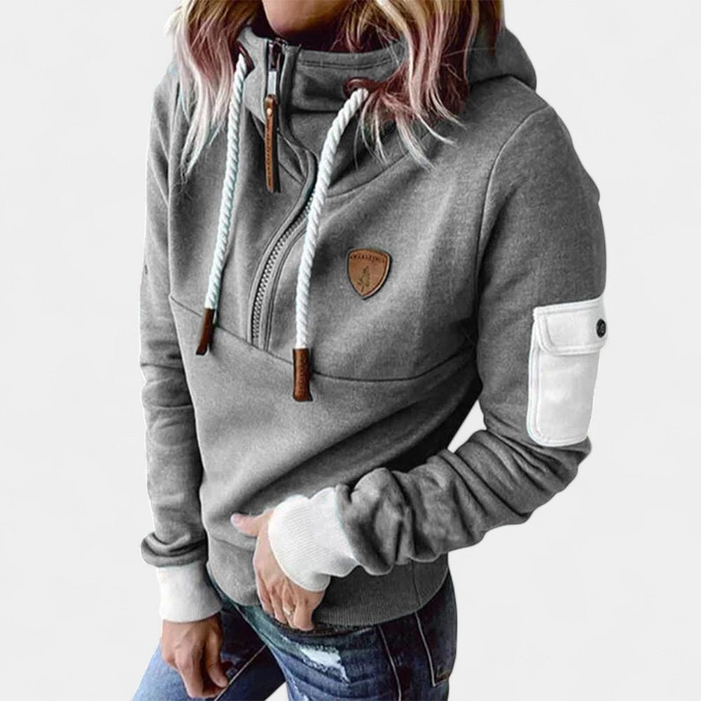 Chantal – Udoben mehak pulover