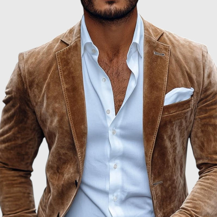 Rico | Elegantna jakna primerna za vsakodnevno nošenje