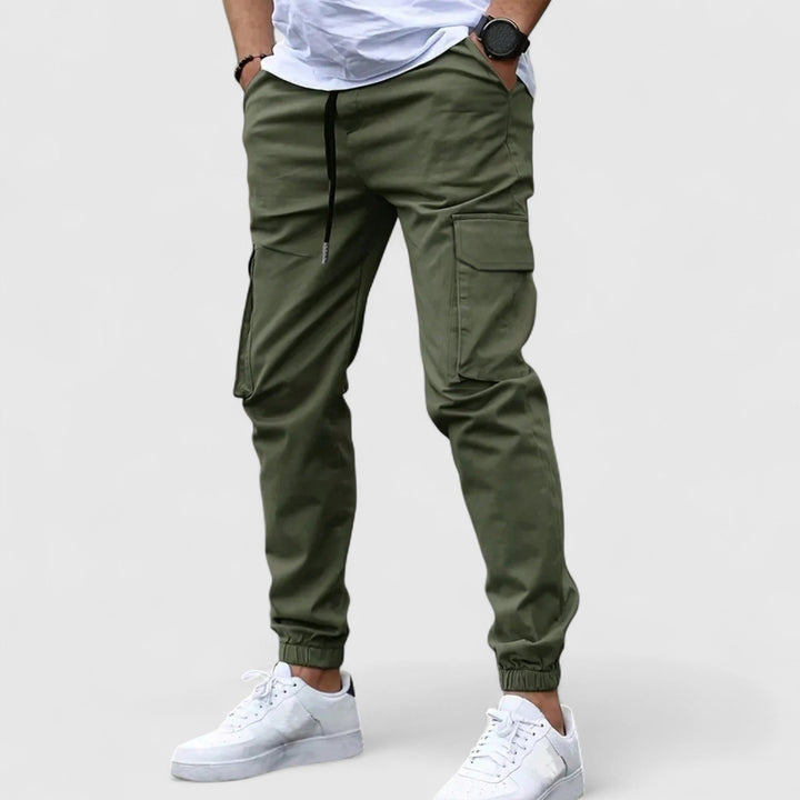 Moške Cargo hlače