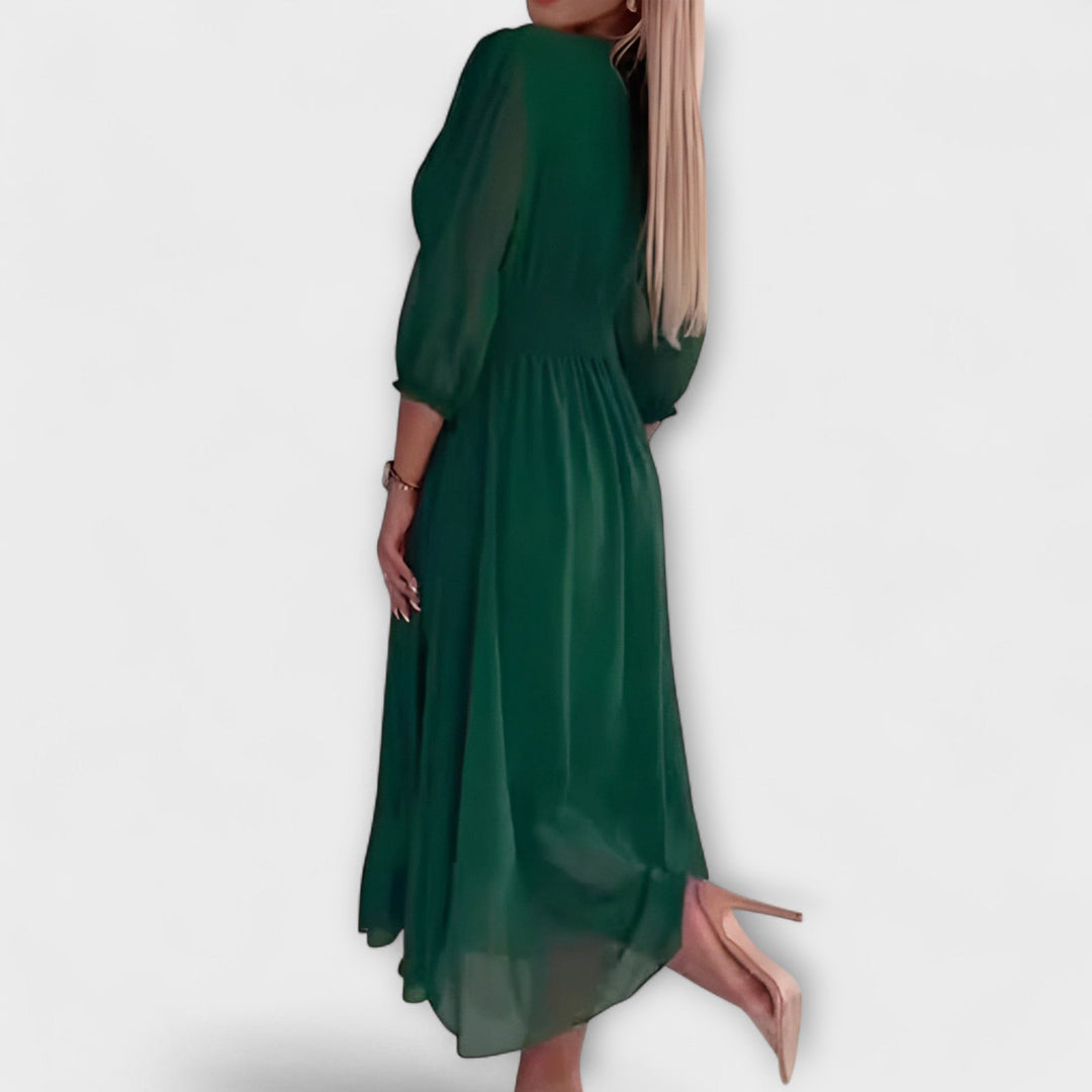 Nia - Stilske Zavitne Oblačila