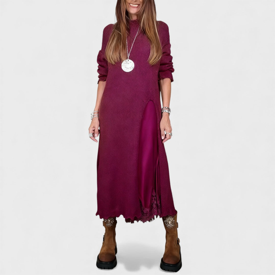 Daniela – Eleganten dvodelni komplet