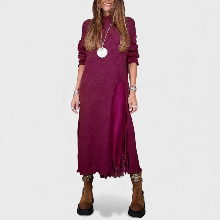 Daniela – Eleganten dvodelni komplet