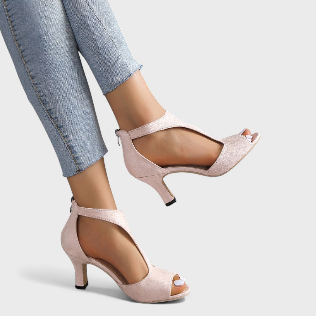 Vanda - Ortopedske Visoke Pete