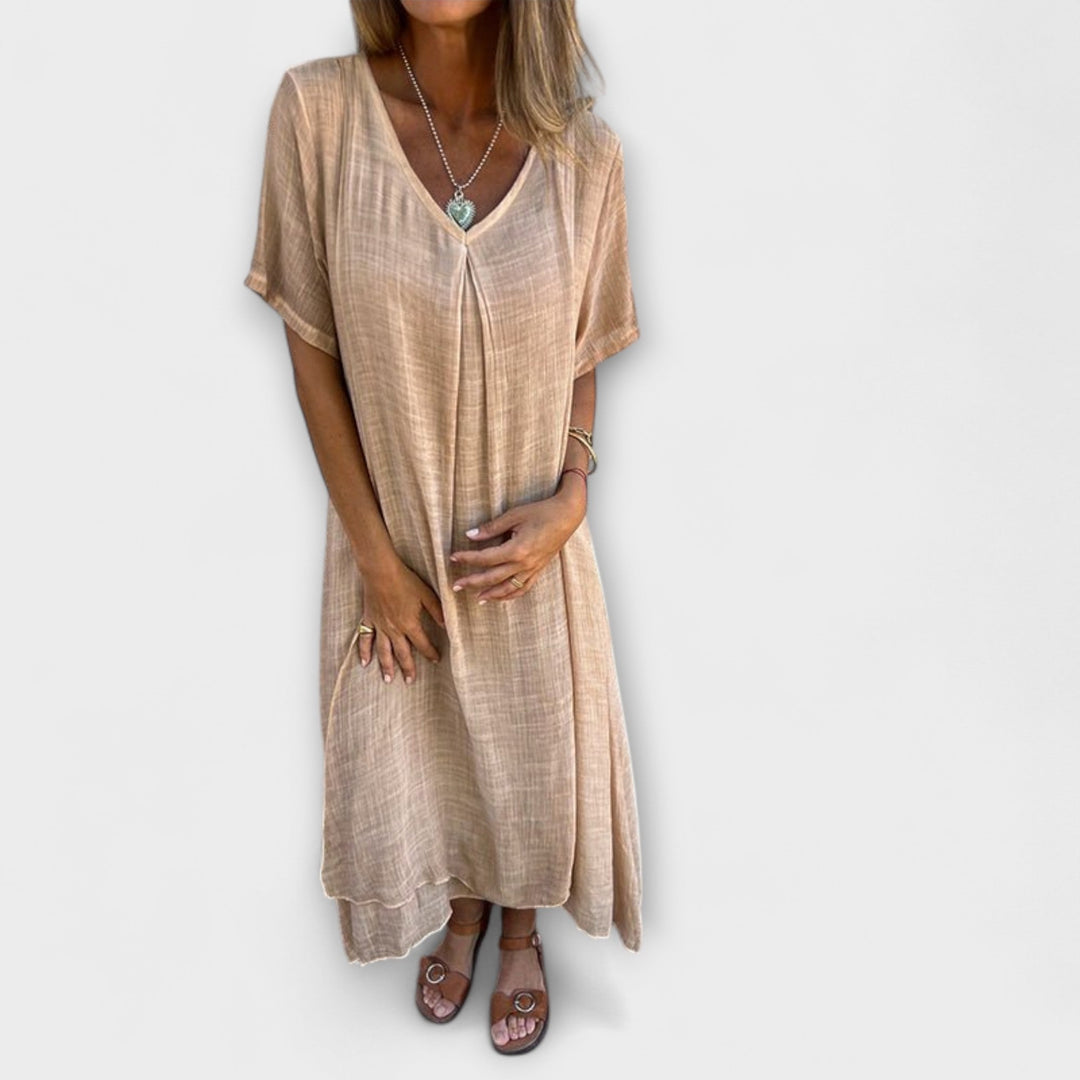 Juliette - Elegantne obleke Malaga