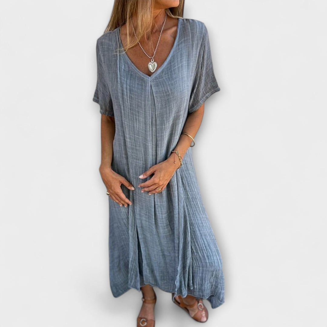 Juliette - Elegantne obleke Malaga