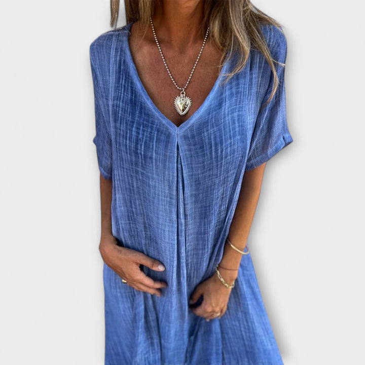 Juliette - Elegantne obleke Malaga