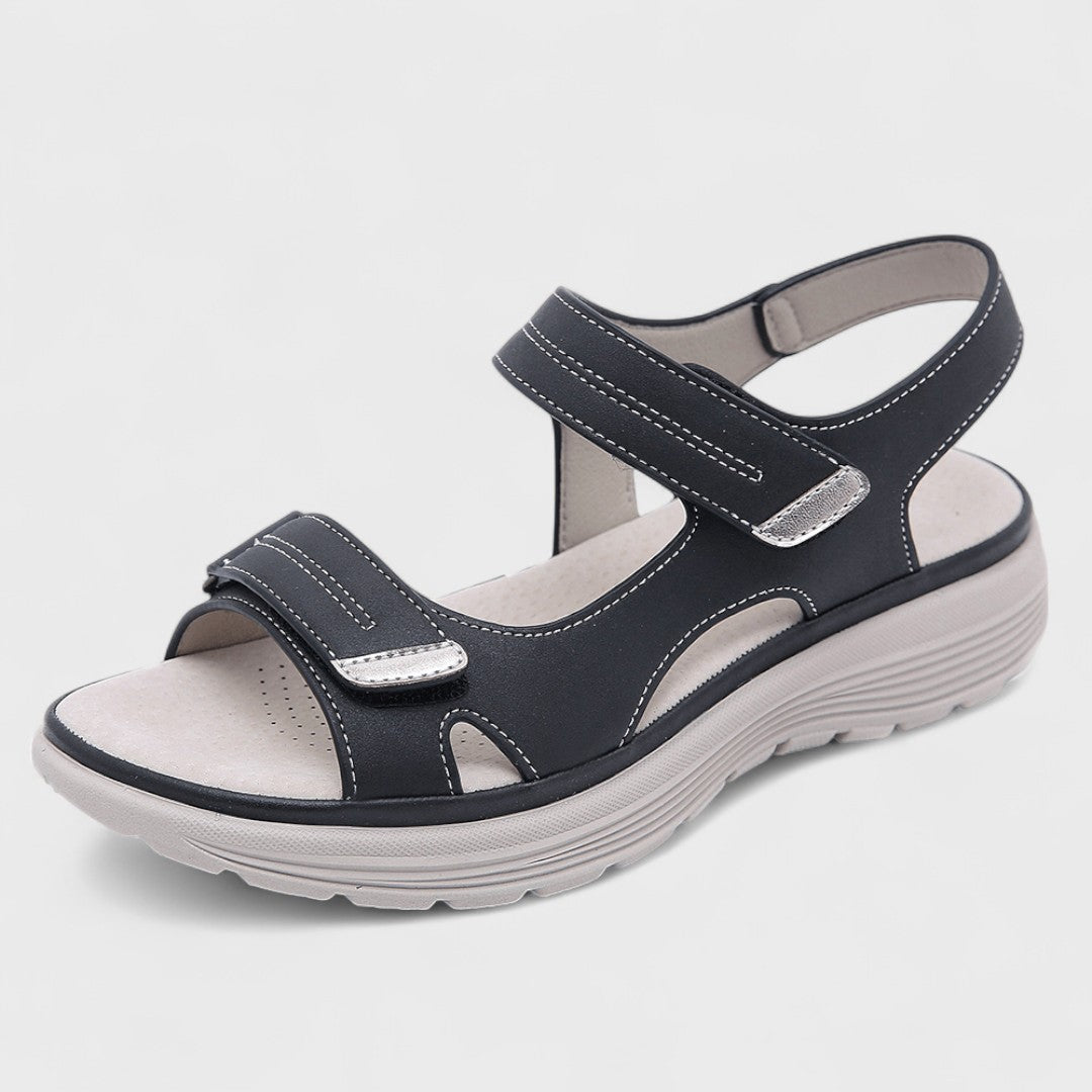 Ctirada - Ortopedske Usnjene Sandale