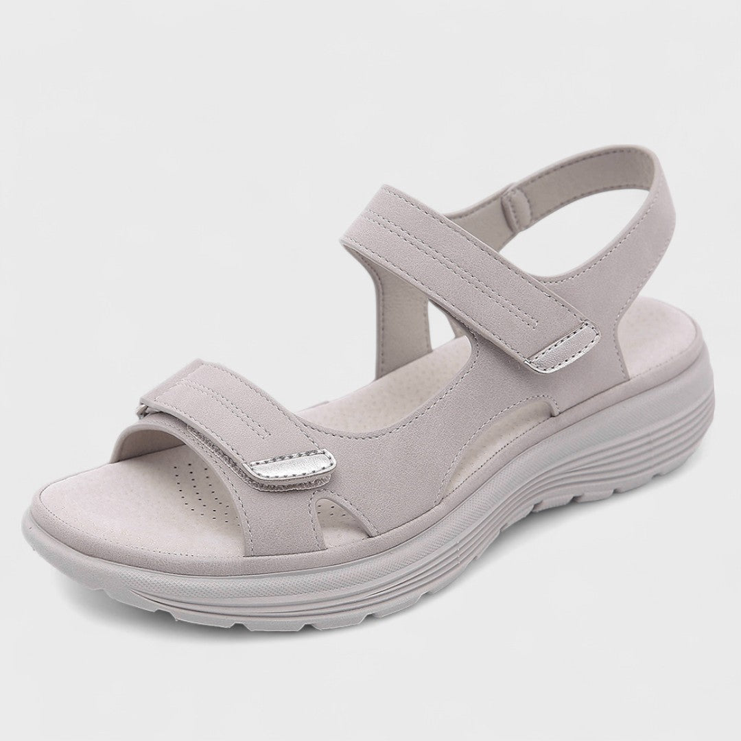 Ctirada - Ortopedske Usnjene Sandale