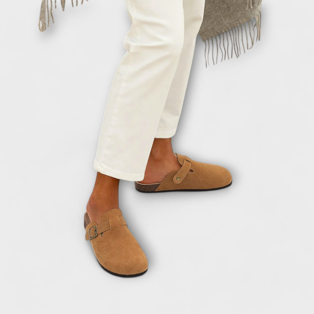 Ortopedske udobne sandale