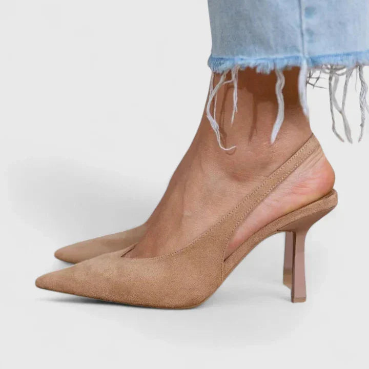 Ysabelinne - Elegantni petki