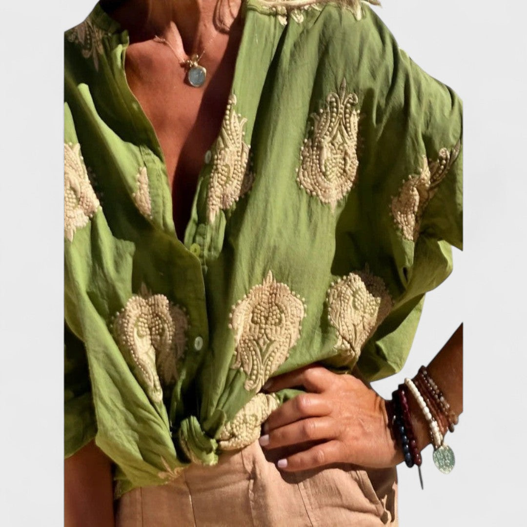 Stella - Elegantna Bluza