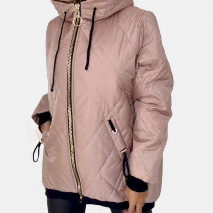Adriana – Ženska zimska jakna