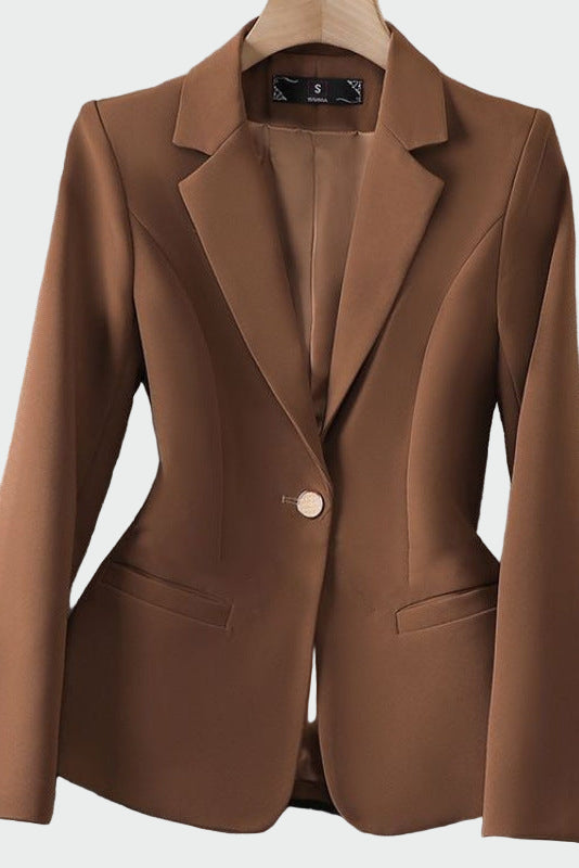 Emily - Sako v modernem elegantnem kroju