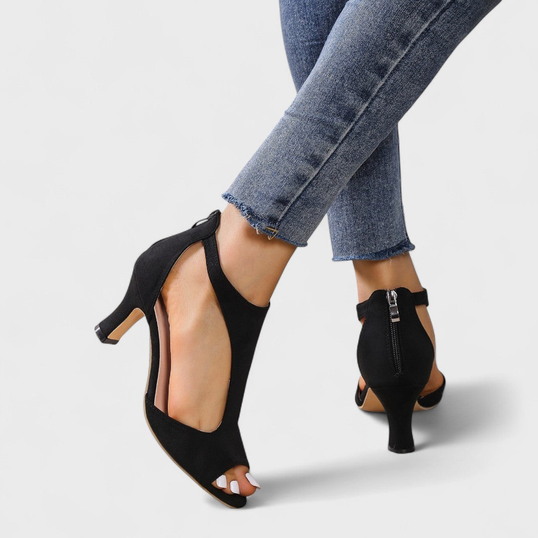 Vanda - Ortopedske Visoke Pete