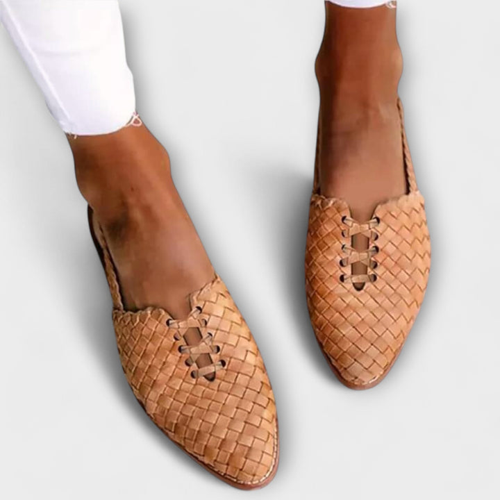 Zyra - Stilske udobne sandale